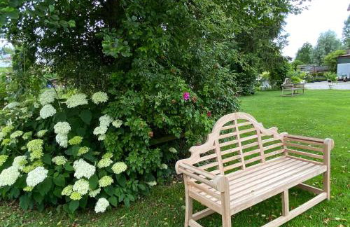 Landgut zur Mühle - Foto 37