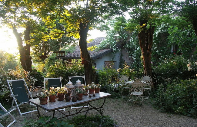 La Traversina - Agriturismo di Charme - Foto 42