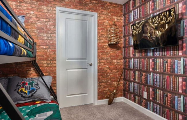 Luxury 5 Bedroom Home for 12 Guests - Foto 46