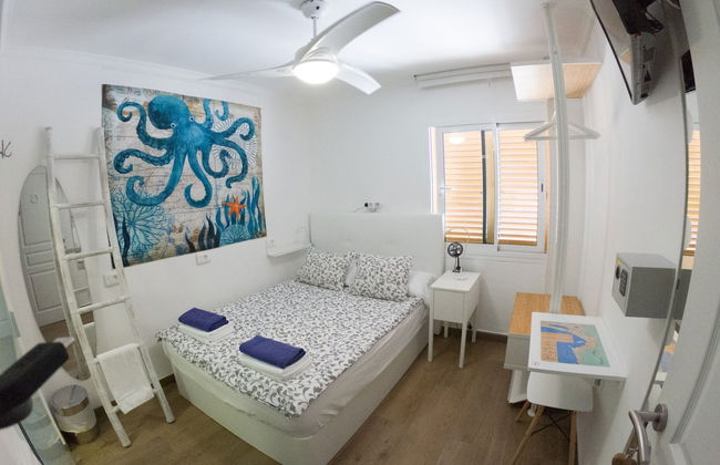 Apartment Beach Inn - Foto 8