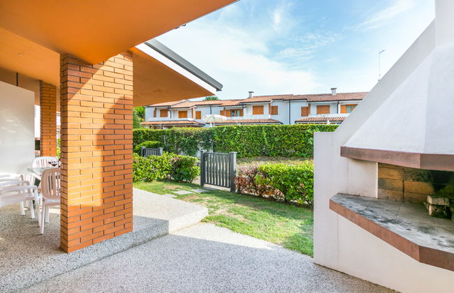 Villaggio Sole B - Foto 27