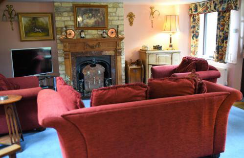 Laburnum Cottage Broadway - Foto 10