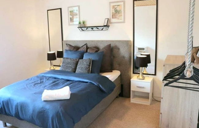 Struer Town House - Foto 2