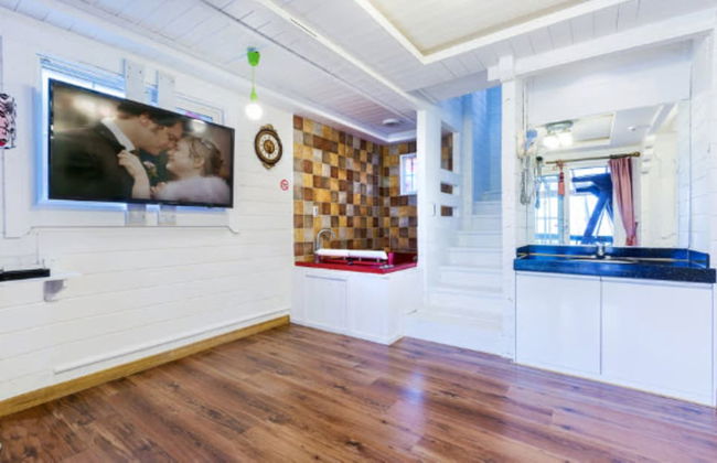 Castle of Magic Pension - Photo 52