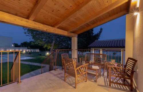 Casa Laurales - Foto 33