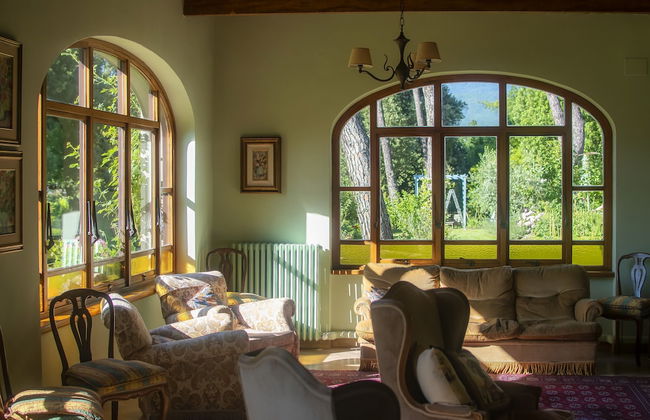 Villa La Ginestra - Photo 2