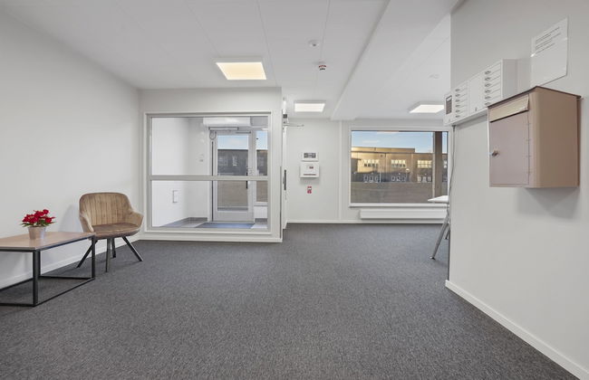 Uppsala Hotel Apartments - Photo 3