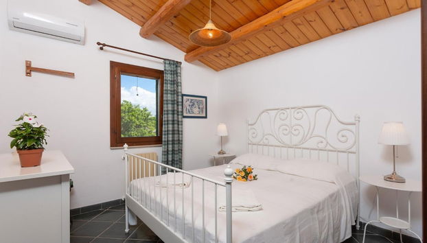 Villa Giovanna - Foto 3, Habitación