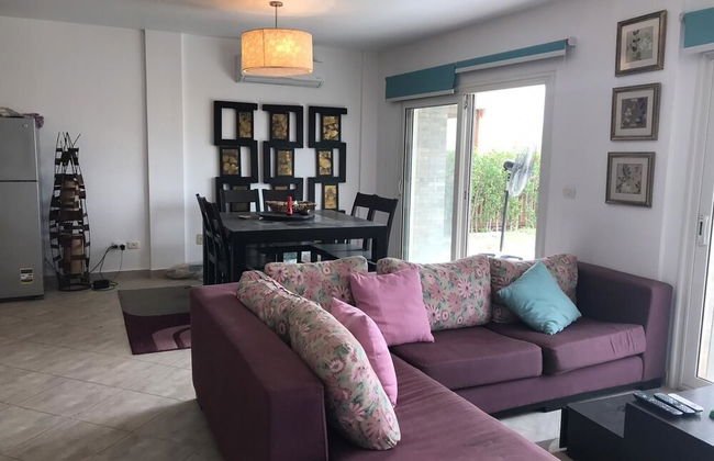 Amwaj North Coast Twin house B1 - Foto 12