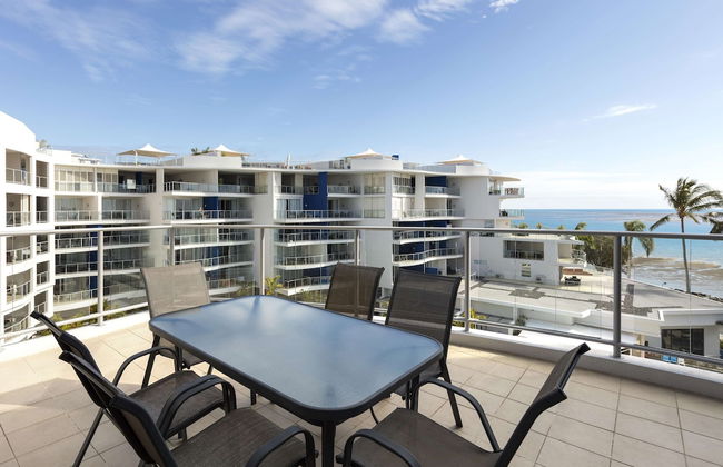 Oaks Hervey Bay Resort and Spa - Foto 70