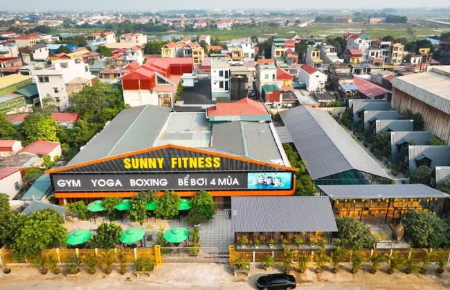 Sunny Garden - Foto 1