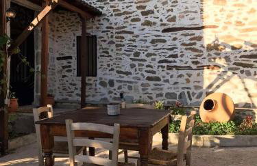 San Lorenzo Cottage - Παραδοσιακά Πέτρινα Δωμάτια - Άγιος Λαυρέντιος Πηλίου - Foto 37