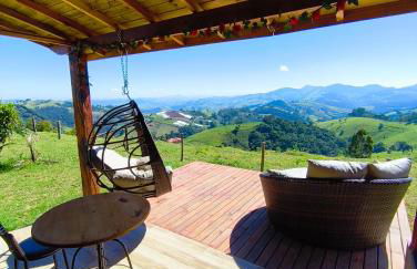 Horizonte azul sussuarana - Photo 3