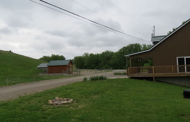 Zion Retreat & RV Park - Foto 44