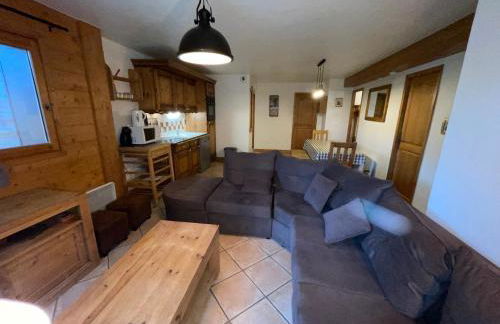 Chalet Les Trappeurs - Foto 10