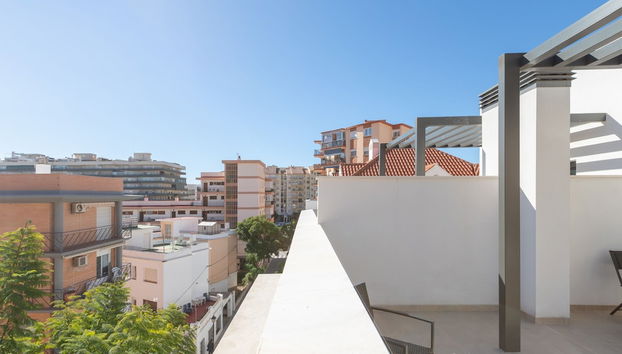 La Biznaga in Costa del Sol - Foto 4, Habitación