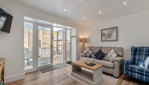 The Old Byre - Foto 4