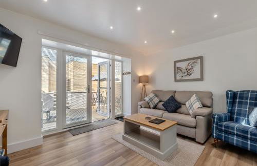 The Old Byre - Foto 4