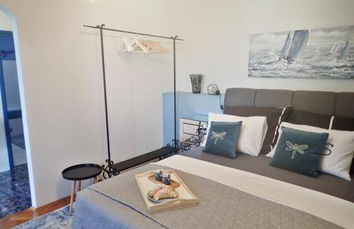 Studio MARE -30 m from a lonely beach - Photo 15