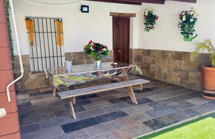 Alojamientos Rurales Vanesa 2 - Foto 11