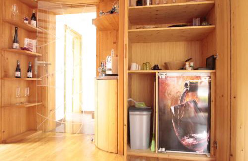 Familien-Appartement Schwarzwald bei Freiburg mit bis zu 4 Schlafzimmern - Foto 30