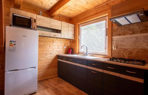 Nad Wigrami Agroturystyka Tarasiewicz - Foto 40