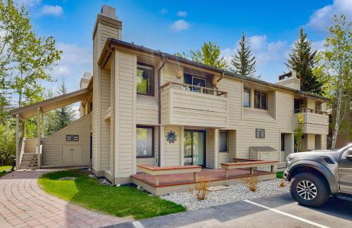 Modern Alpine Getaway - Photo 19