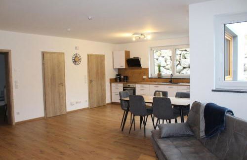 Ferienwohnung Alpenblick - Foto 3