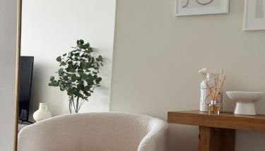 Appartement clair et lumineux - Foto 4