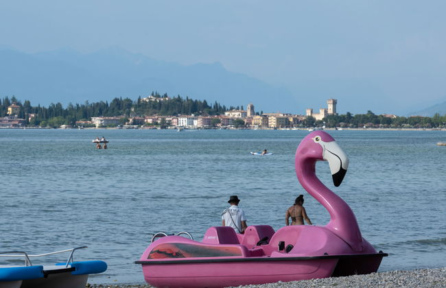 Garda Suite Deluxe - Foto 16