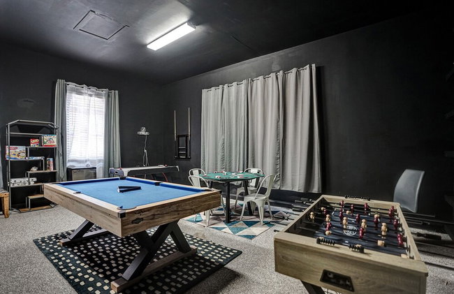 8-BR with Pool & Mini-golf & Soccer - Foto 65