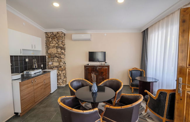 SİMLARDA AQUAPARK OTEL - Photo 64