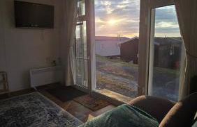 Welsh Bayview Retreat 2-Bed Caravan & 2-Bed Chalet at Clarach Bay Holiday Village - Foto 67