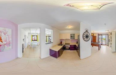 Villa Sunset Faro Deluxe & Spa Pool - Foto 29