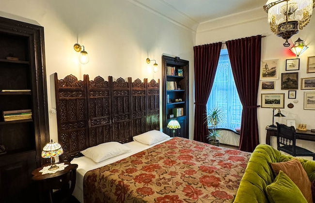 Opera apartments - Foto 29