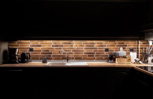 Living Life Apartment Komotini - Foto 11