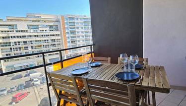 Le 19 #Terrasse#Parking - Photo 2