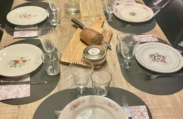 Villa des Braves in Omaha Beach, sea view - Foto 40