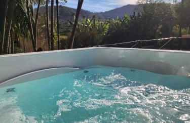 Eco Park Camping & Pousada - Foto 1