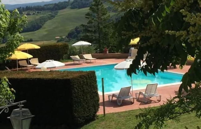 La Canonica - Photo 23