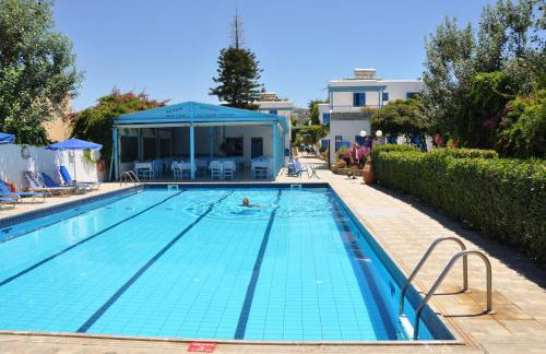 Galeana Beach Hotel - Foto 2
