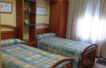 Apartamento Turístico Antigua Universidad Almagro - Foto 6