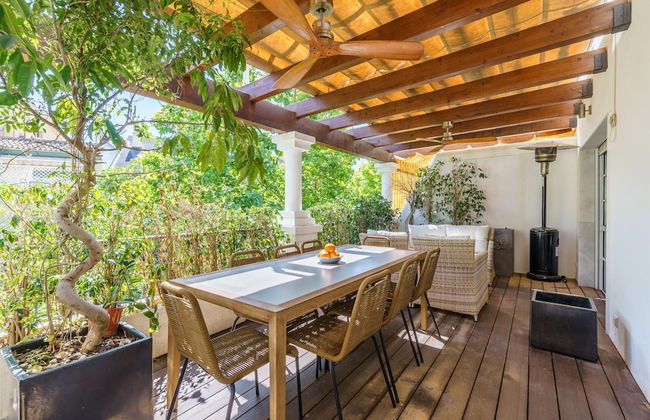 Duplex Marbella Concordia Close To Beach - Foto 23