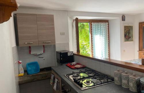 Abetone Pian di Novello - trekking hut - Foto 4