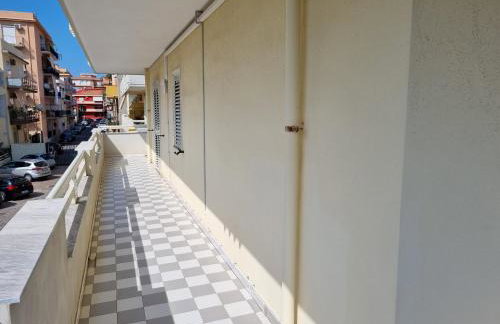 Apartment Milazzo - Trilocale sul mare - Foto 15