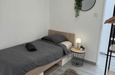 Appartement Garibaldi cosy - bien placé & tout confort - Foto 11