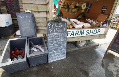 Hafan Penrhyn - Foto 15