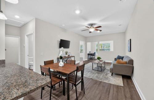 Cozy Modern Apartment in Savannah - Foto 13