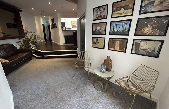 King Street Serviced Apartments - Foto 2