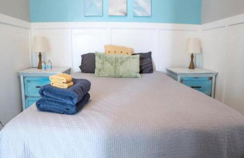 Sister Lake Cottages - Unit 7 - Foto 13